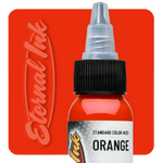 Bottle of Eternal Ink's Orange