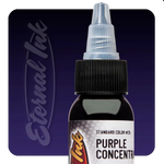Eternal tattoo ink Purple Concentrate