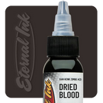 Eternal tattoo ink Dried Blood
