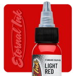 Eternal tattoo ink Light Red