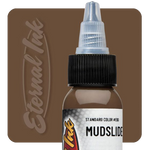 Eternal tattoo ink Mudslide