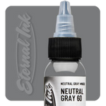 Eternal Tattoo Ink Neutral Grey 60