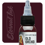Eternal tattoo ink Old Orchid