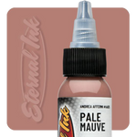Eternal tattoo ink Pale Mauve