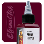 Eternal tattoo ink Peony Purple