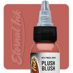 Eternal tattoo ink Plush Blush