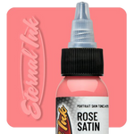 Eternal tattoo ink Rose Satin