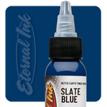 Eternal tattoo ink Slate Blue