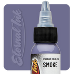 Eternal tattoo ink Smoke
