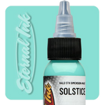 Eternal tattoo ink Solstice