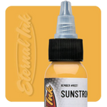 Eternal tattoo ink Sunstroke