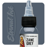 Eternal tattoo ink Zane Grey