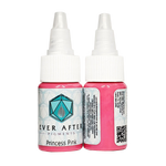 Princess Pink 1oz PMU bottles by Ever After Pigments