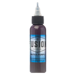 Muted Purple tattoo ink bottle by Fusion