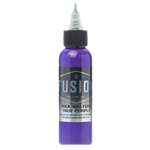 True Purple tattoo ink bottle by Fusion