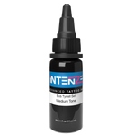 1oz tattoo ink bottle of Intenze's Bob Tyrrell Medium Tone