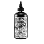Grey Wash Dark tattoo ink by Nocturnal Ink