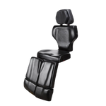 Cushion upgrade for the Black TATSoul 570 Tattoo Client Chair