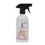 Tintenkillah Pure Power Cleaner with spray attachment