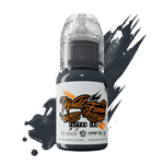 Stonehenge Grey 1oz bottle by World Famous Tattoo Ink