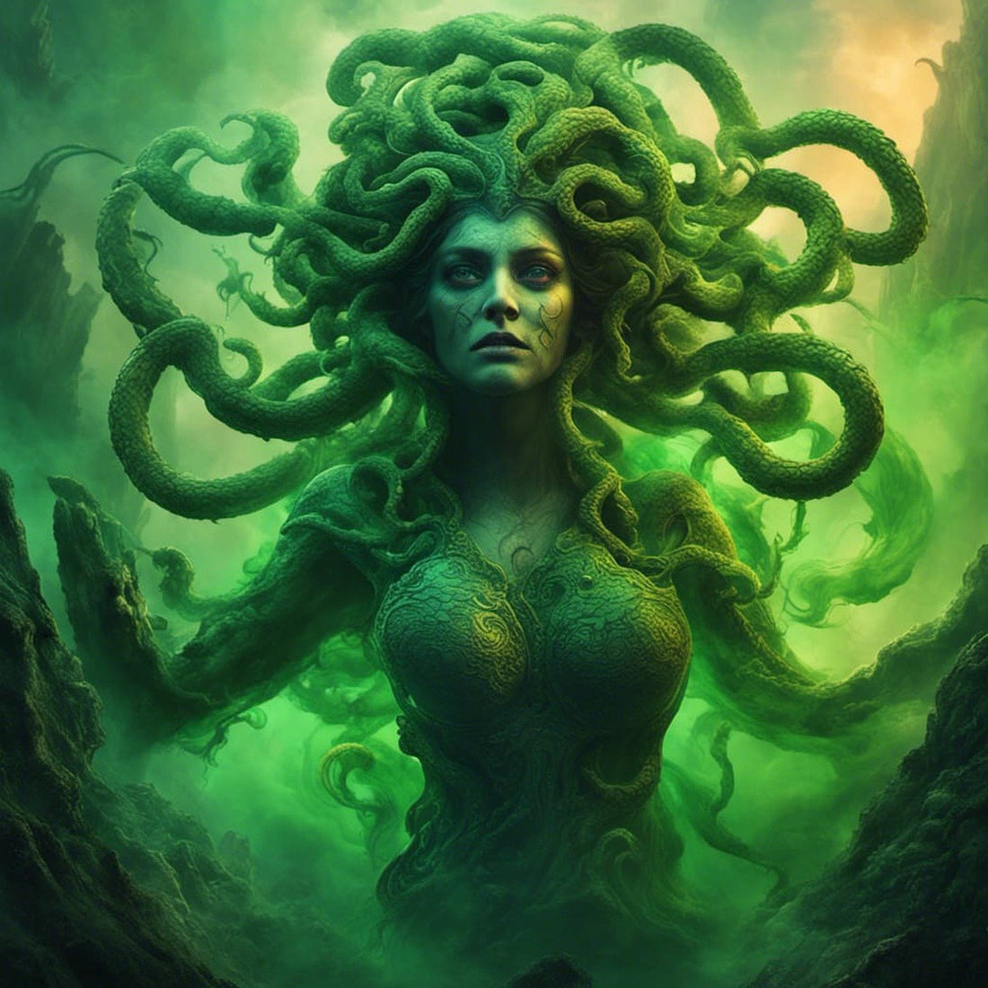 Medusa Tattoo Meaning: From Mythical Monster to Modern Symbol of Empowerment