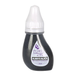 Always Black SPMU Pigment bottle by Biotouch