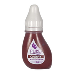 Cherry SPMU pigment bottle by Biotouch