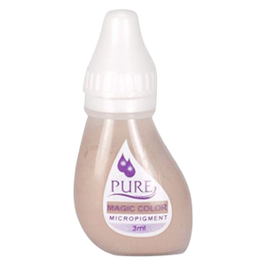 Magic Colour SPMU Pigment bottle by Biotouch