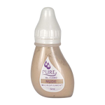 Nude SPMU pigment bottle by Biotouch