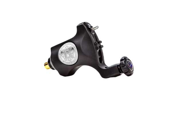 Bishop Rotary V6 Machine - Flexibility & Precision