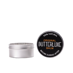 Butterluxe Aftercare Balm Original 250ml