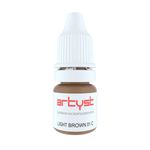 10ml bottle of Cheyenne Artyst Pigment Light Brown