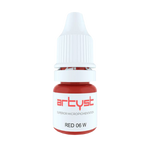 10ml bottle of Cheyenne Artyst Pigment Red 06 W