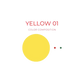 Colour composition of Cheyenne Artyst Pigment Yellow