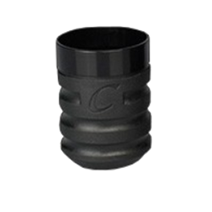 One inch variant of Cheyenne Tattoo D Grip