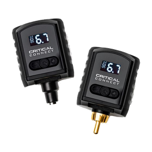 Critical Connect Shorty Universal Battery