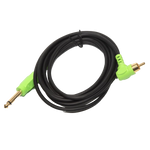 Critical Magnetric RCA Cord 90 Degree