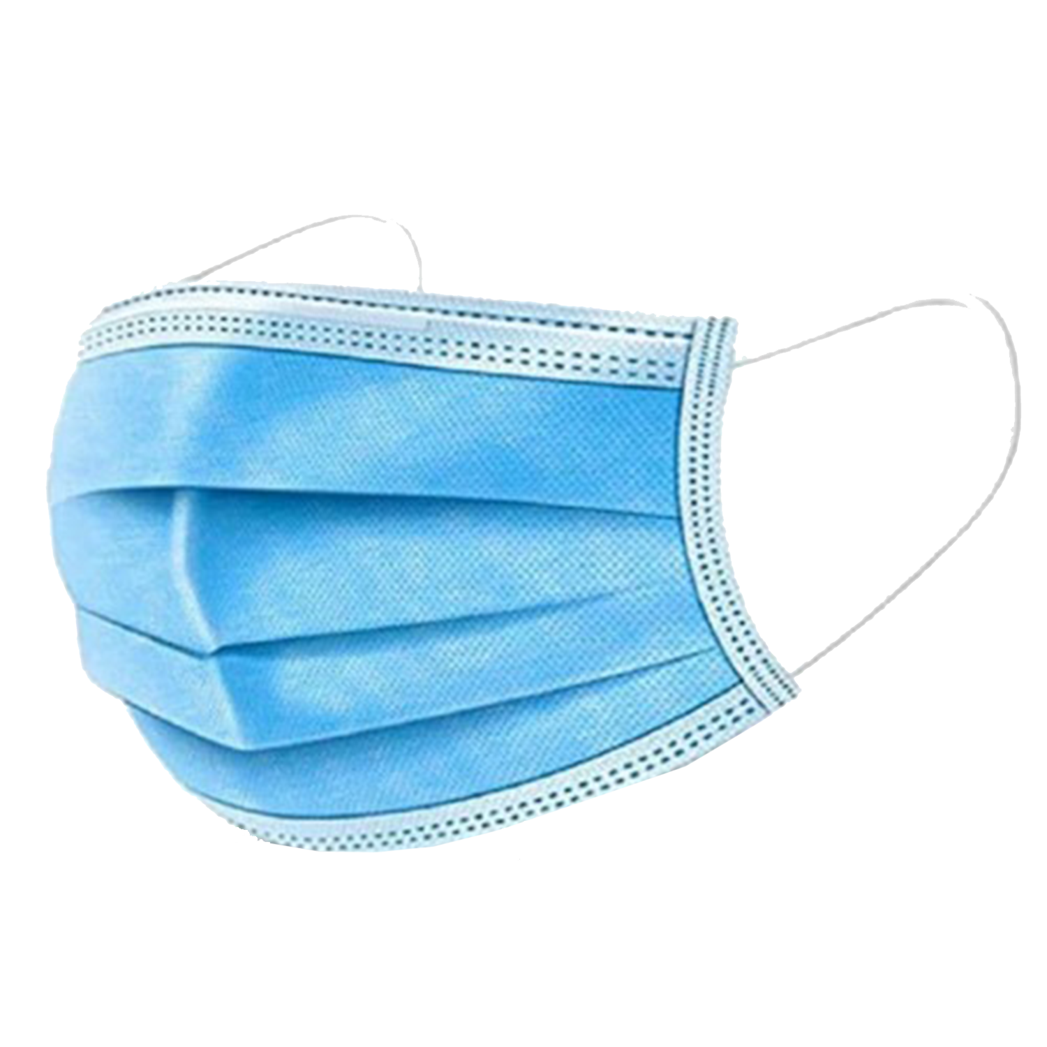 Disposable 3 Ply Face Mask