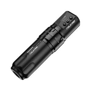 Dragonhawk Fold Pro Tattoo Pen