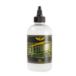 Bottle of Electrum Gold Standard tattoo stencil primer