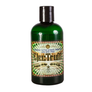 Electrum Skin Prep and Stencil Repositioner bottle