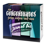 Box packaging of Eternal Ink Concentrates Set