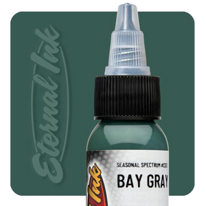 Eternal tattoo ink Bay Gray