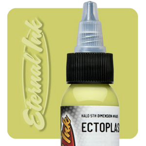 Eternal tattoo ink Ectoplasm