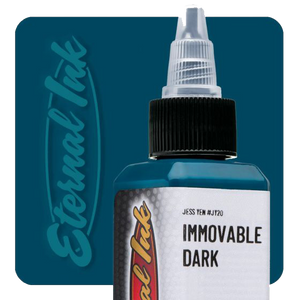 Eternal tattoo ink Immovable Dark