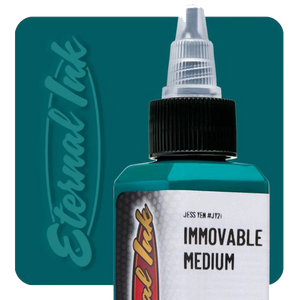 Eternal tattoo ink Immovable Medium