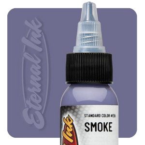 Eternal tattoo ink Smoke