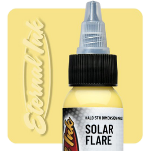 Eternal tattoo ink Solar Flare