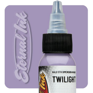 Eternal tattoo ink Twilight