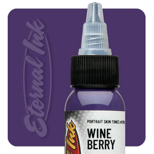 Eternal tattoo ink Wine Berry